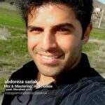 دانلود آهنگ عبدالرضا سرلک هلال