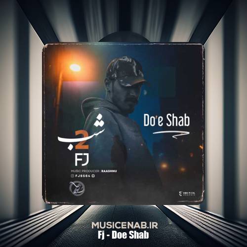 دانلود آهنگ اف جی ۲ شب