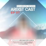دانلود آهنگ دیجی آروین پادکست آریکست ۷
