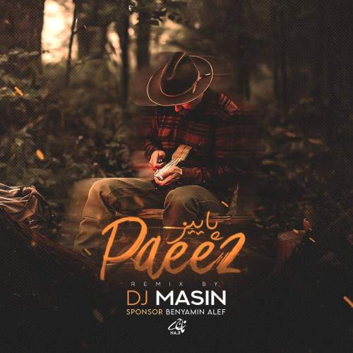 دانلود آهنگ دیجی میسن پادکست پاییز ۳