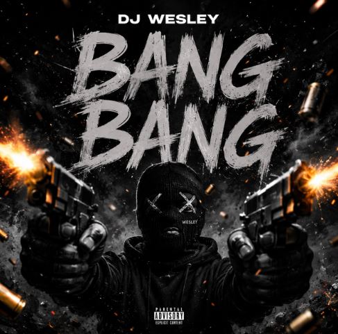 دانلود آهنگ DJ Wesley بنگ بنگ بنگ دانلود آهنگ DJ Wesley بنگ بنگ بنگ