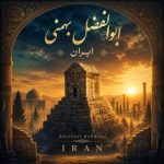 دانلود آهنگ ابوالفضل بهمنی ایران