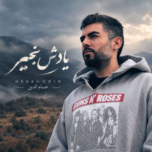 دانلود آهنگ حسام الدین موسوی یادش بخیر دانلود آهنگ حسام الدین موسوی یادش بخیر